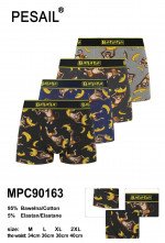 BOKSERKI MĘSKIE (M-2XL)