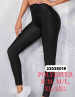 LEGINSY DAMSKIE (S-2XL)