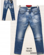 SPODNIE DAMSKIE (30-38)