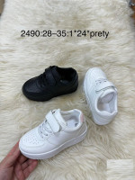 BUTY SPORTOWE DZIECIĘCE (28-35)