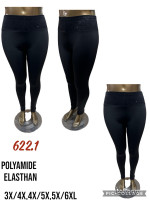 Leginsy damskie (3XL-6XL)