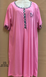 Koszula nocna (S-2XL)