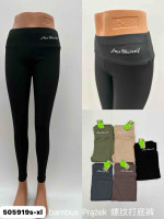 LEGINSY DAMSKIE (S-XL)