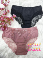 Majtki damskie (L-2XL)