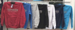 BLUZA MĘSKA (M-2XL) towar turecki