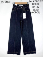 Spodnie damskie (34-42)