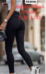 LEGINSY DAMSKIE (S-XL)