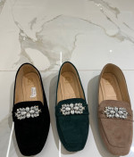 Baleriny damskie