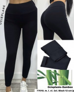 Leginsy damskie (M-2XL)