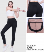 Leginsy damskie (S-2XL)