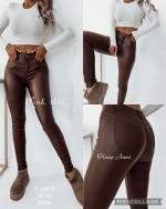Spodnie damskie (34-42)