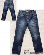 SPODNIE DAMSKIE (30-38)