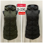 Kamizelka damska (S-2XL)