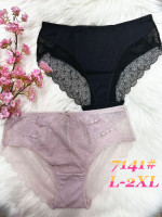 Majtki damskie (L-2XL)
