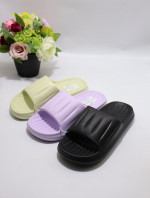 Klapki basenowe damskie (36-41)