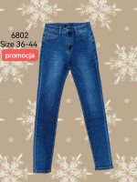 Spodnie damskie (36-44)