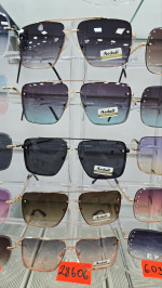 OKULARY