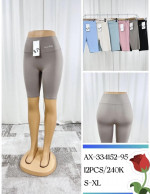 Rybaczki damskie (S-XL)
