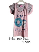 Komplety damskie (S-2XL)
