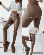 Spodnie damskie (34-42)