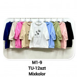 BLUZA DAMSKA