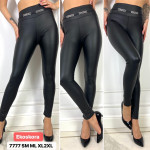 LEGINSY DAMSKIE (S-2XL)