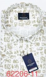 Koszula męska (3XL-6XL) towar turecki
