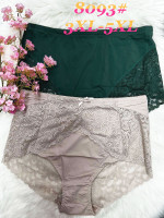Majtki damskie (L-2XL)