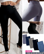 Leginsy damskie (S-XL)