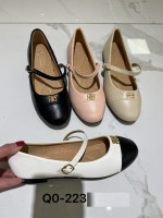Baleriny damskie