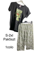 Komplety damskie (S-2XL)