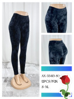 LEGINSY DAMSKIE (S-XL)