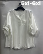 BLUZKA DAMSKA (5XL-6XL)