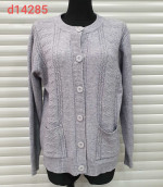 Swetry damskie (M-2XL)