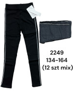 Leginsy dziecięce (134-164)