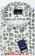 Koszula męska (3XL-6XL) towar turecki