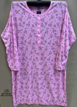 Koszula nocna (M-3XL)