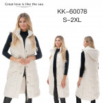 Kamizelka damska (S-2XL)