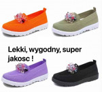 Buty sportowe damskie