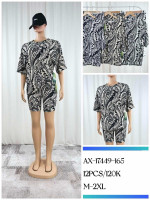 Komplety damskie (M-2XL)