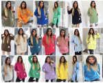 Bluza damska
