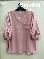 BLUZKA DAMSKA (5XL-6XL)