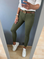 SPODNIE DAMSKIE (XS-XL)