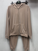 Komplety damskie (2XL-4XL) towar polski