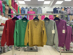 SWETRY DAMSKIE (L-3XL)