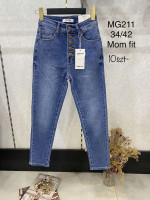 SPODNIE DAMSKIE (34-42)