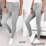 Spodnie damskie (34-42)