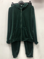 Komplety damskie (2XL-4XL) towar polski