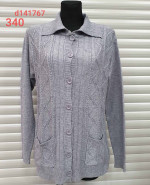 Swetry damskie (M-2XL)