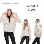 Kurtka damska (S-2XL)